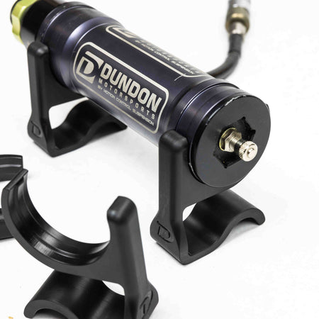 MCS Rear Canister Mounting Kit For 991/992