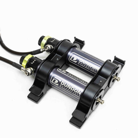 992 992.1 992.2 Turbo/Turbo S MCS 3-Way Suspension Package