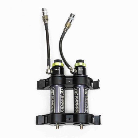 992 992.1 992.2 Carrera S/4S/GTS MCS 3-Way Suspension Package