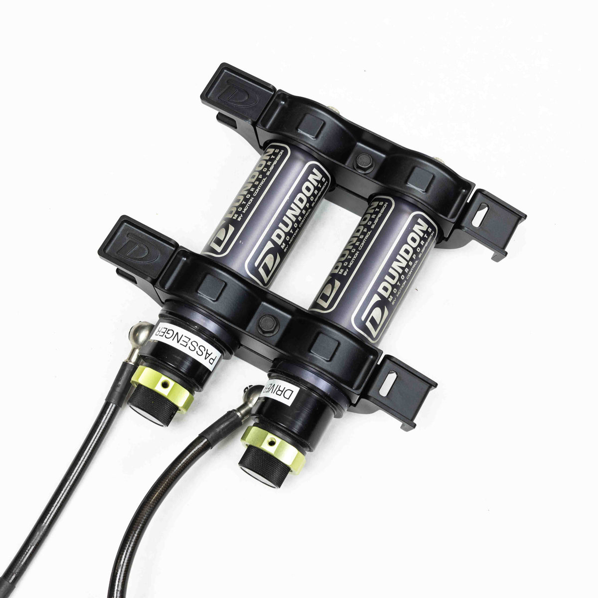 992 992.1 992.2 Turbo/Turbo S MCS 3-Way Suspension Package