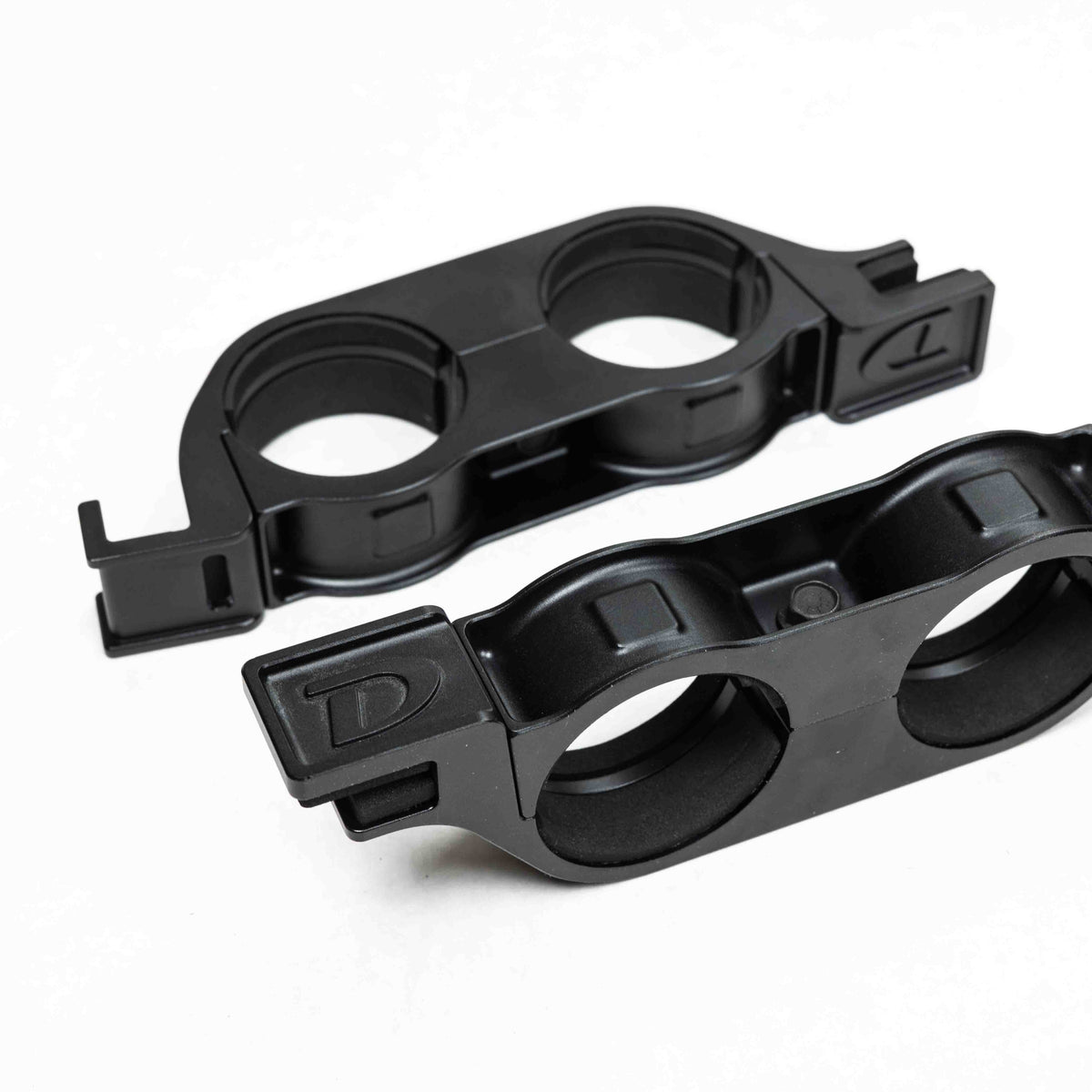 992 992.1 992.2 Turbo/Turbo S MCS 3-Way Suspension Package