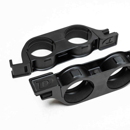 992 992.1 992.2 Turbo/Turbo S MCS 3-Way Suspension Package