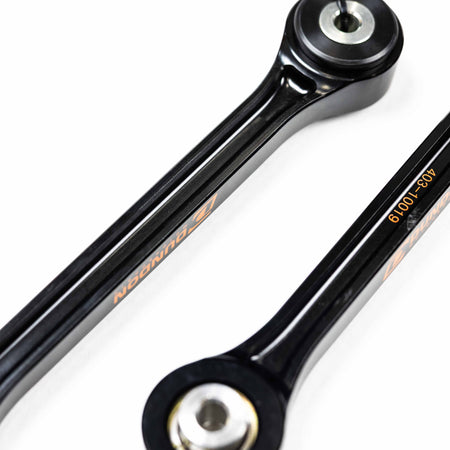 991/992 GT3 Cup Rear Upper Tension Arm