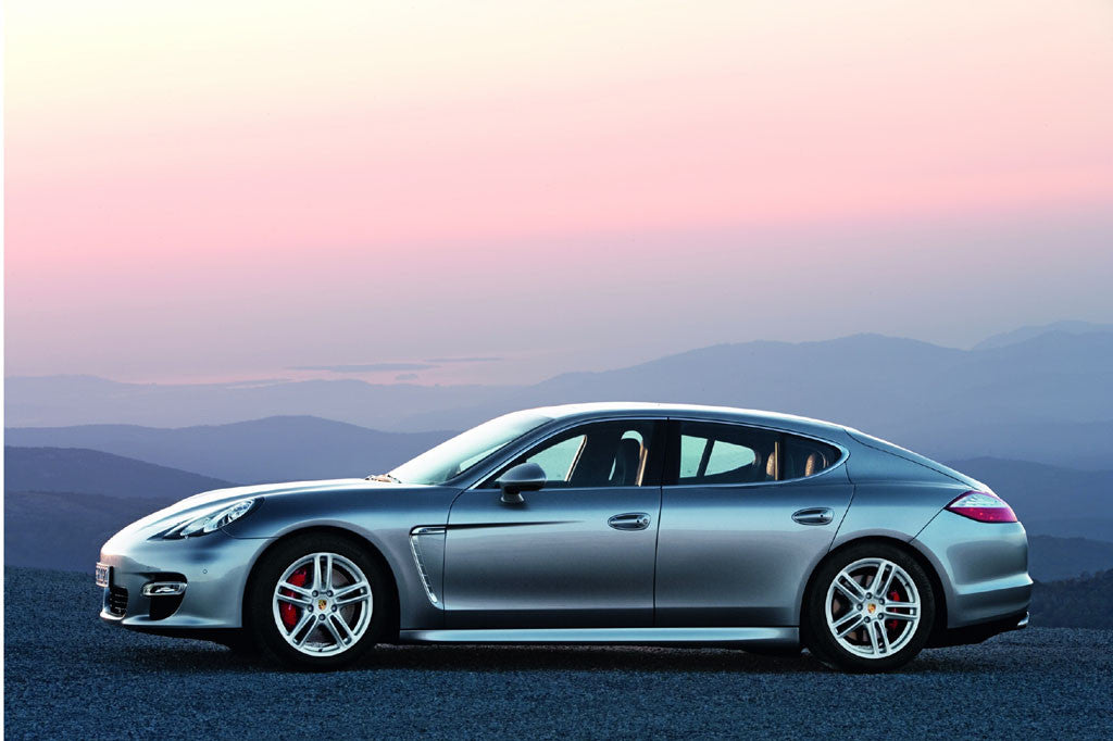 クリムゾン Panamera Performance Software (2010+) – EuroCustomsPR