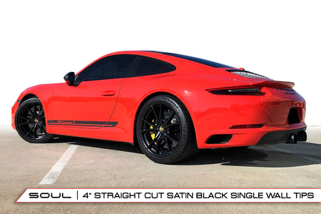 Porsche-991.2-Carrera-Bolt-On-Tips-4-Inch-Straight-Cut-Satin-Black-Customer-2.jpg