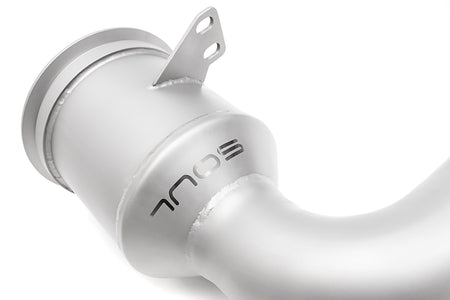 Porsche-992-Carrera-Cat-Bypass-Pipes-Detail