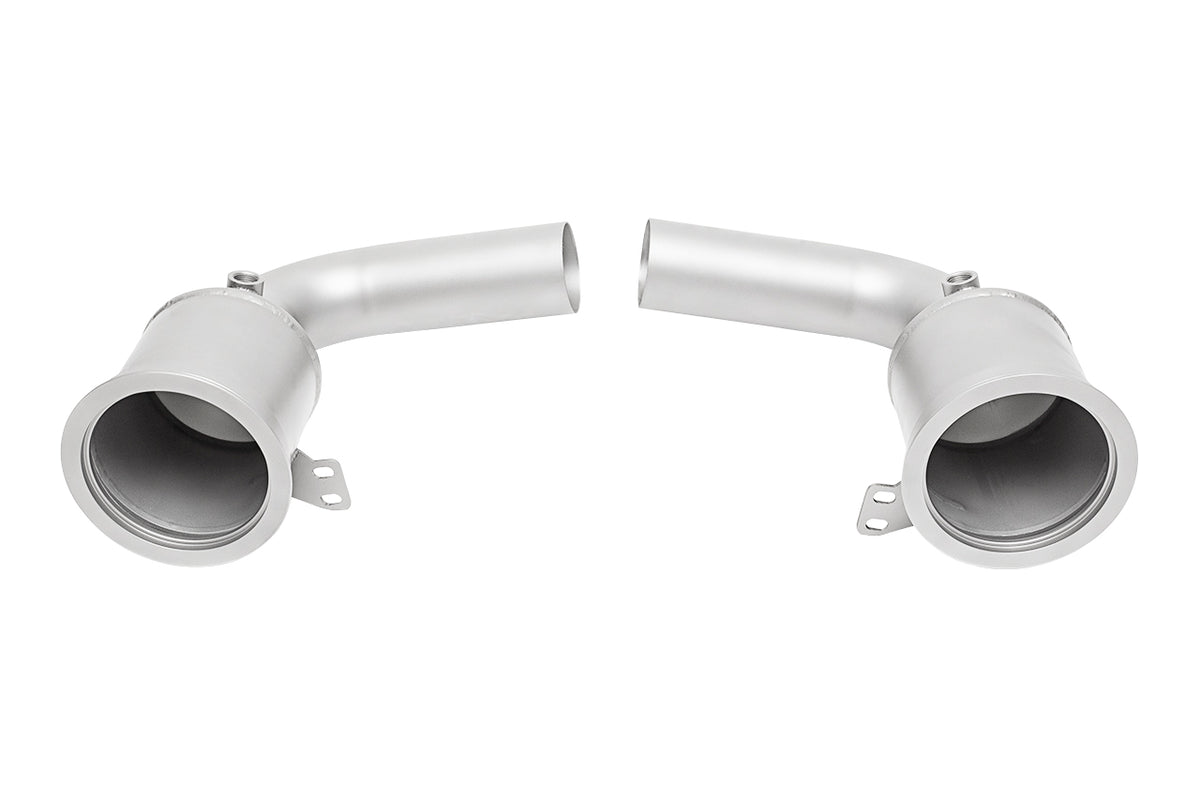 Porsche-992-Carrera-Cat-Bypass-Pipes-Product