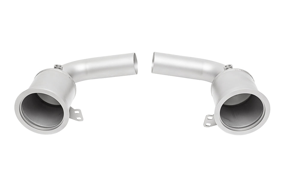 Porsche-992-Carrera-Cat-Bypass-Pipes-Product