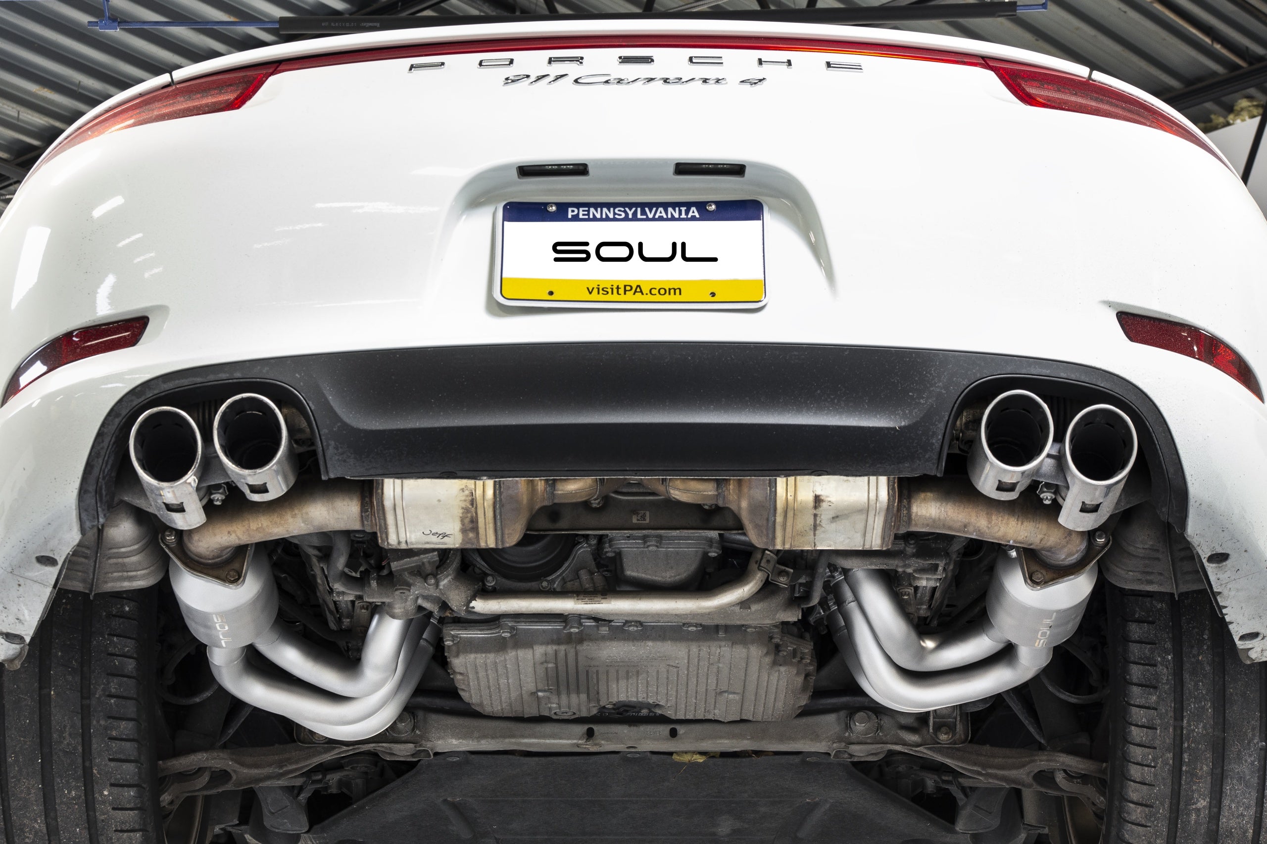 SOUL-991.1-Carrera-Long-Tube-Street-Headers-Installed-3-scaled-3.jpg