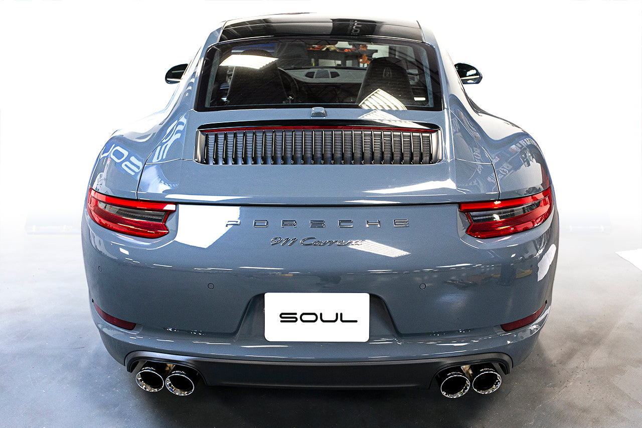 SOUL-991.2-Carrera-Non-PSE-Carrera-Tips-Polished-Chrome-Installed-Rear-3.jpg
