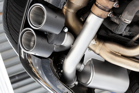 SOUL-997.1-Carrera-Valved-Exhaust-Installed-Muffler-Detail-2-10.jpg