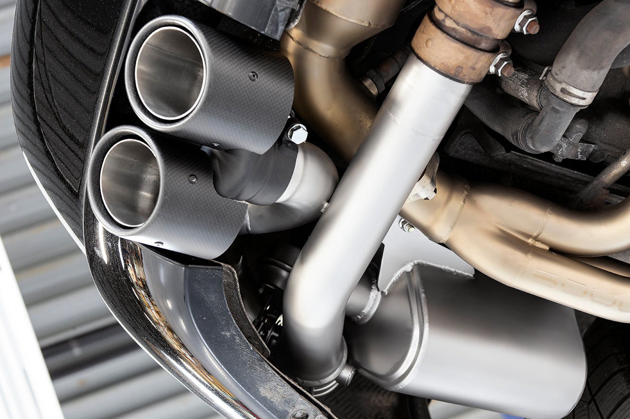 SOUL-997.1-Carrera-Valved-Exhaust-Installed-Muffler-Detail-2-9.jpg