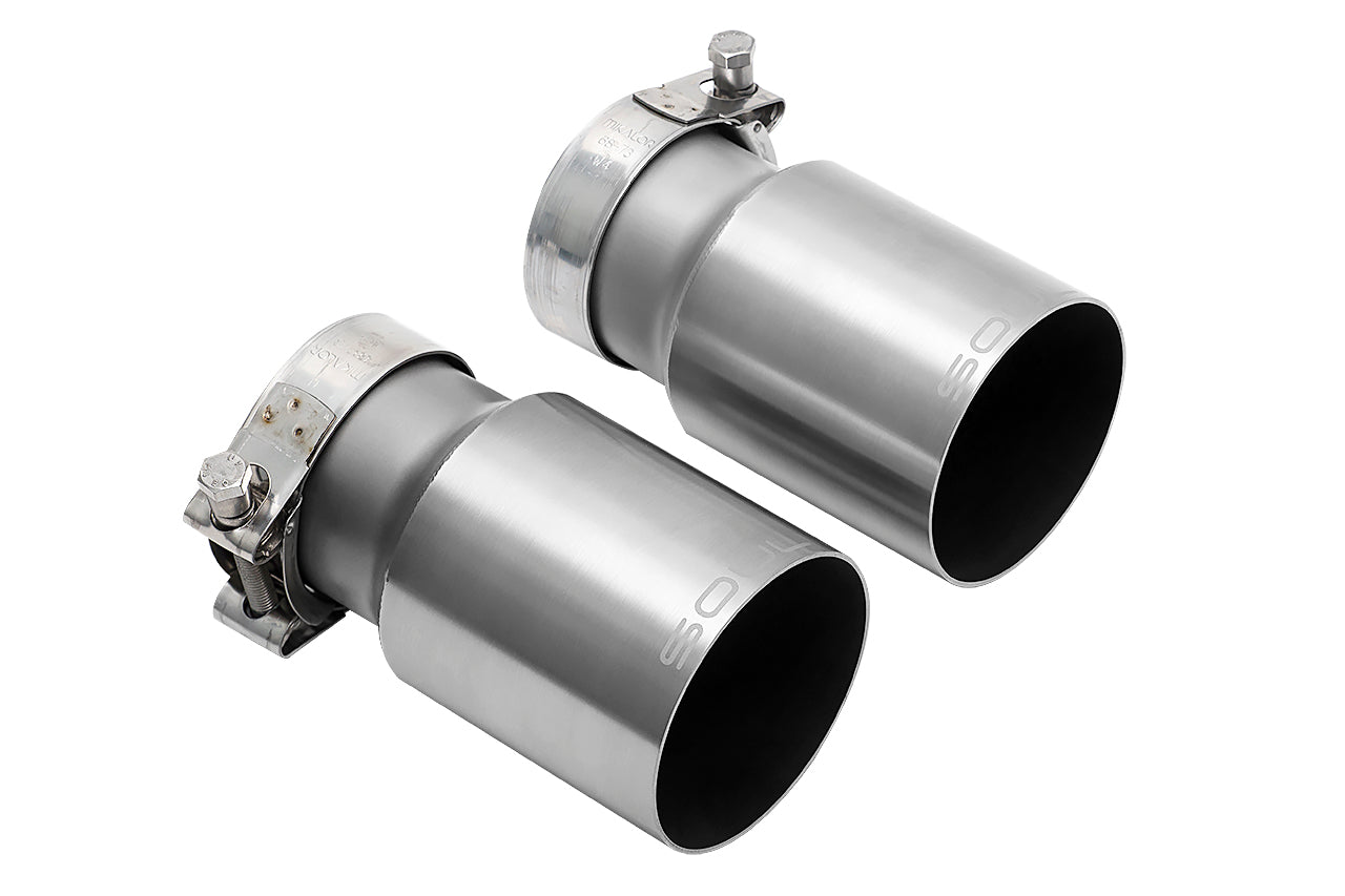Porsche 981 Boxster/Cayman SOUL Competition Package