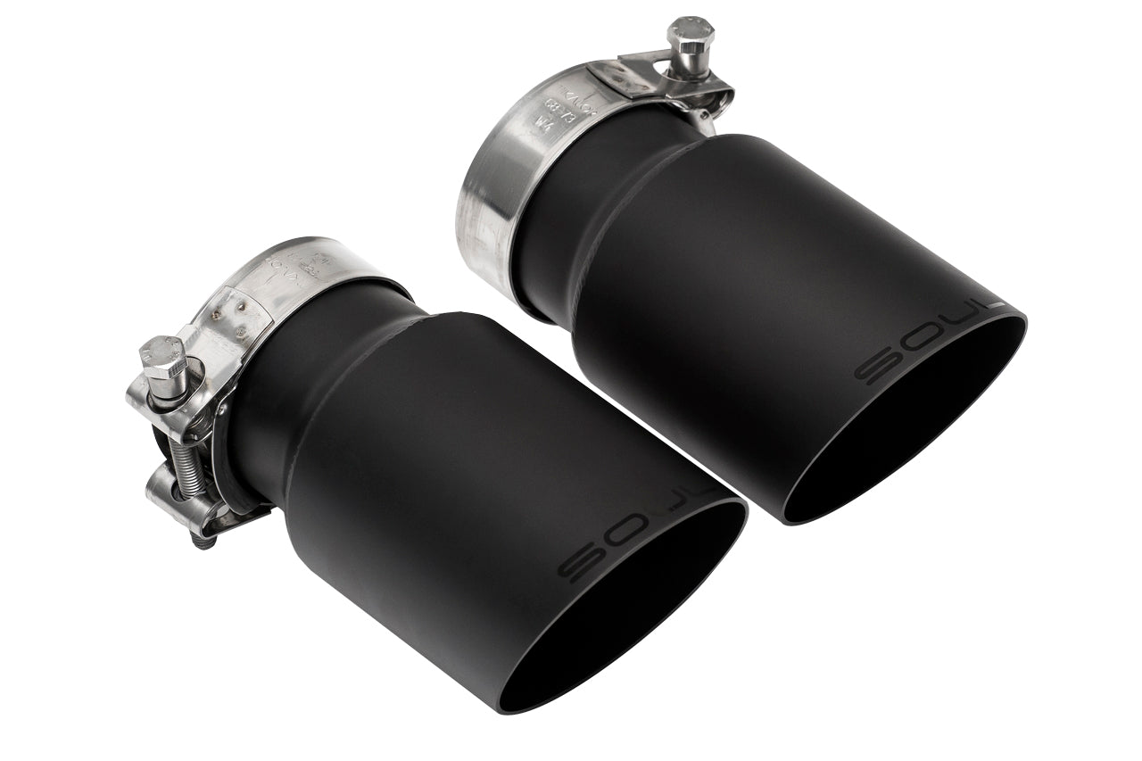 Porsche 981 GT4 / Boxster Spyder / Clubsport SOUL Street Package