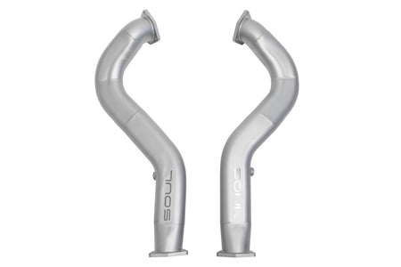 SOUL-Performance-Products-718-GT4-RS-Competition-Over-Axle-Pipes-1