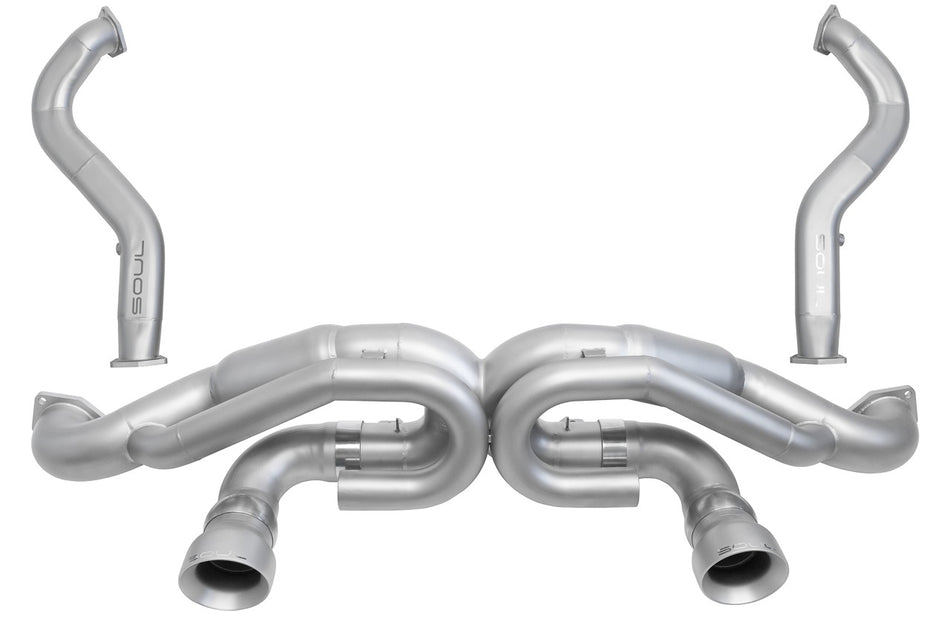 SOUL-Performance-Products-718-GT4-RS-Race-Exhaust-Package-Resonated