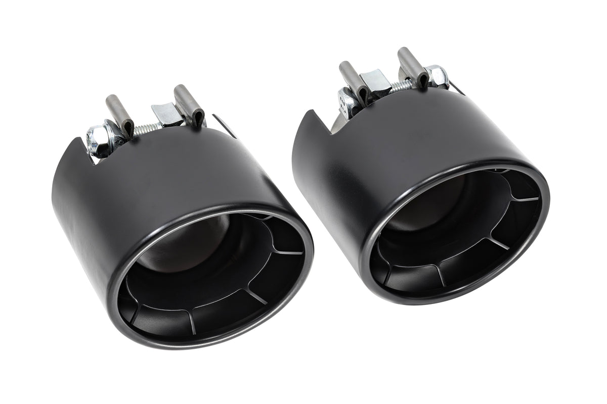 Porsche 718 GT4 RS / Spyder RS SOUL Race Exhaust System