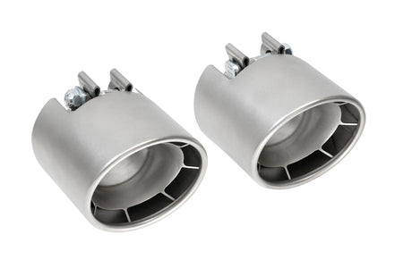 Porsche 718 GT4 RS / Spyder RS SOUL Race Exhaust System