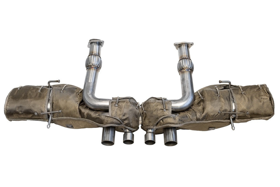 SOUL-Performance-Products-Corvette-C8-Z06-Valved-Exhaust-with-Blanket