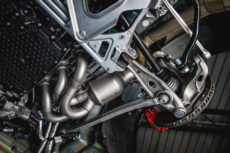 SOUL-Performance-Products-Porsche-718-4L-Street-Headers-Installed-1-1