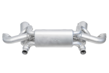 SOUL-Performance-Products-Porsche-718-GT4-RS-Valved-Exhaust-OEM-Tips