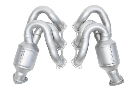 SOUL-Performance-Products-Porsche-718-GT4-Street-Headers-1