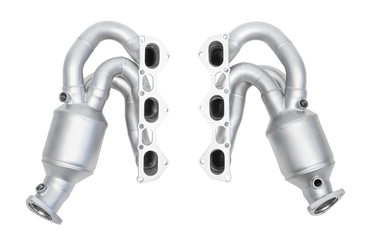 SOUL-Performance-Products-Porsche-718-GT4-Street-Headers-2