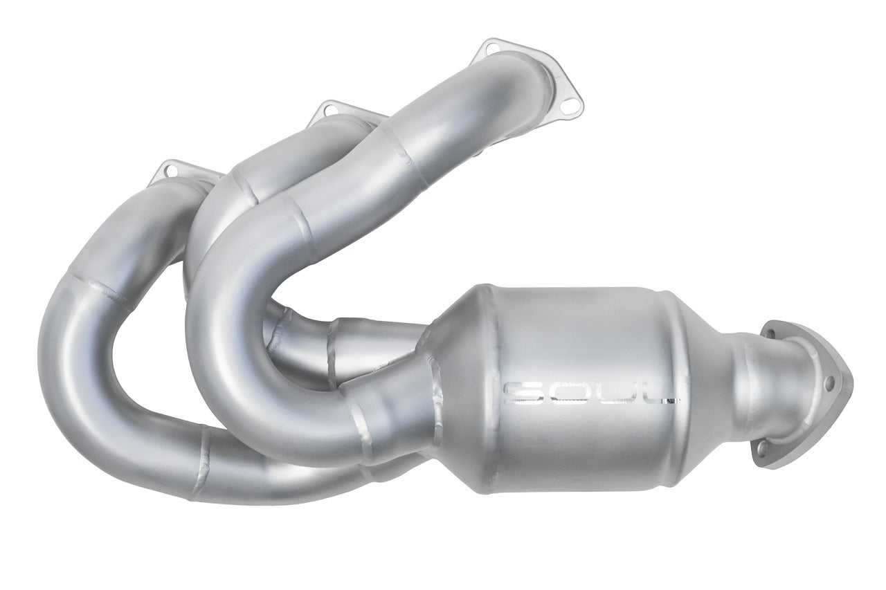 SOUL-Performance-Products-Porsche-718-GT4-Street-Headers-4