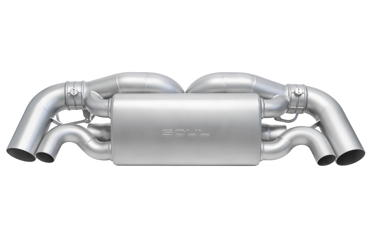 SOUL-Performance-Products-Porsche-992-Turbo-Valved-Exhaust-1
