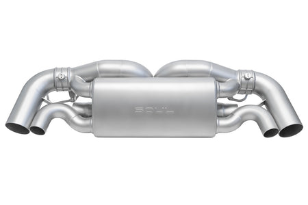 SOUL-Performance-Products-Porsche-992-Turbo-Valved-Exhaust-1