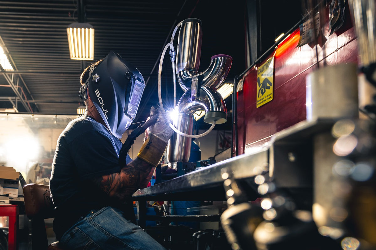 Porsche 992.2 Carrera (Base / T / S) SOUL X-Pipe Exhaust System
