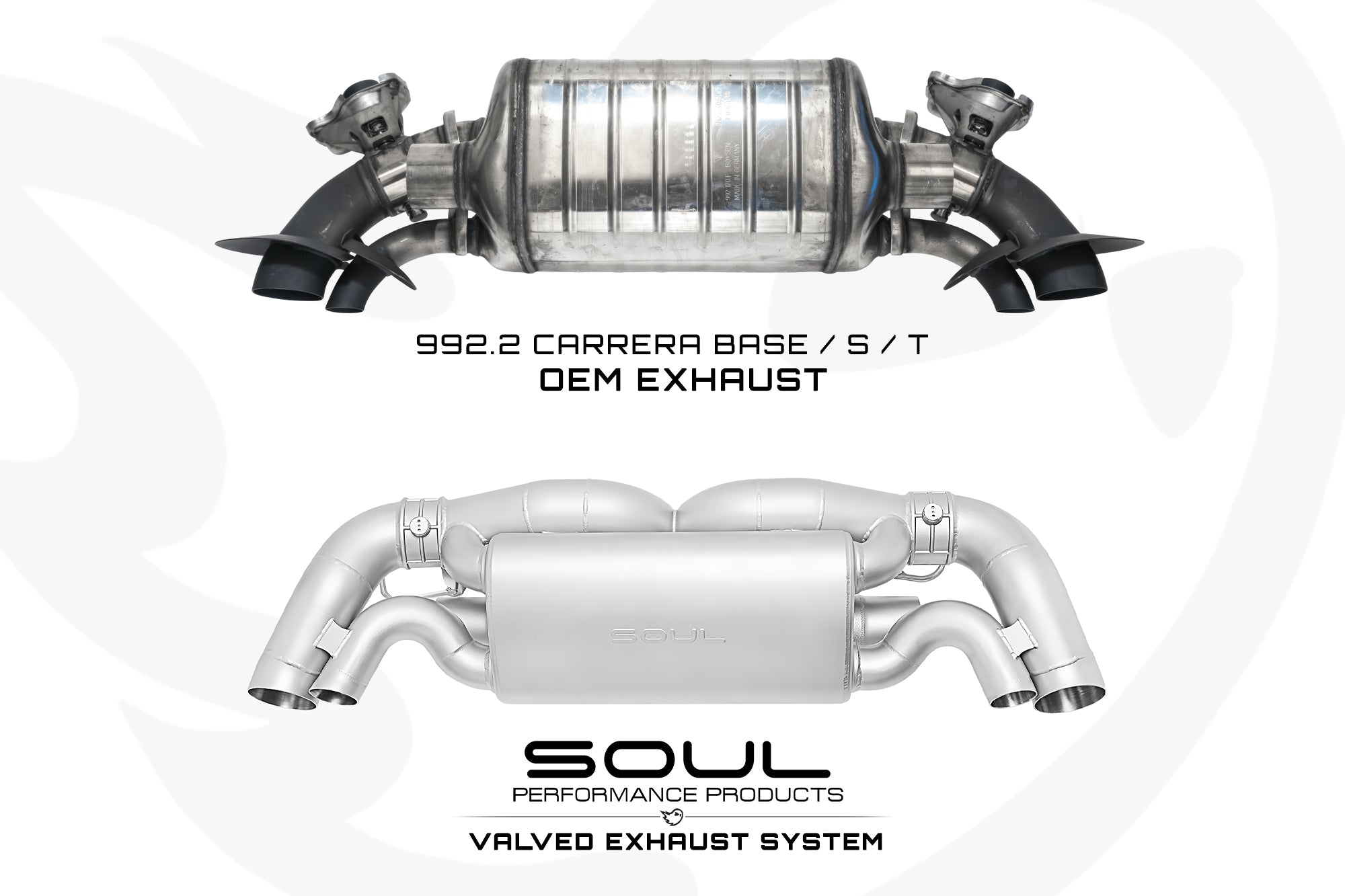 SOUL-Performance-Products-Porsche-992.2-Carrera-Base-S-T-Valved-Exhaust-System-OEM-Comparison-3.jpg