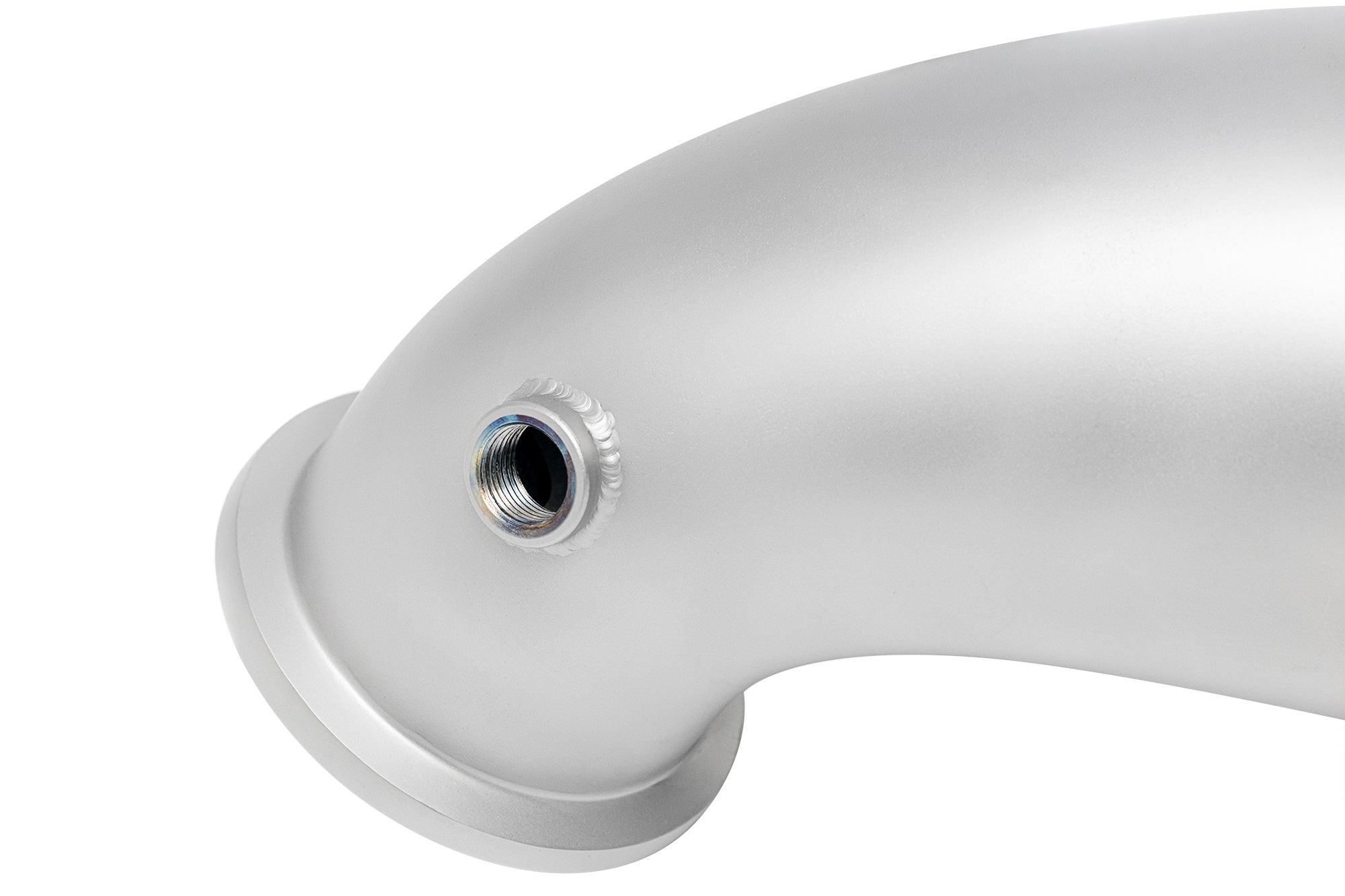 SOUL Performance Products Porsche 992_2 Carrera GTS Competition Downpipe – Detail