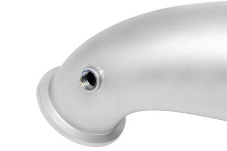 SOUL Performance Products Porsche 992_2 Carrera GTS Competition Downpipe – Detail