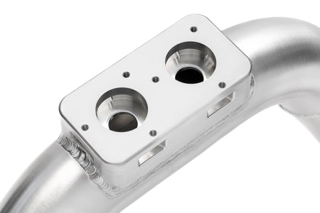 SOUL-Performance-Products-Porsche-992_2-Carrera-GTS-VTA-Charge-Pipe-Block-Detail