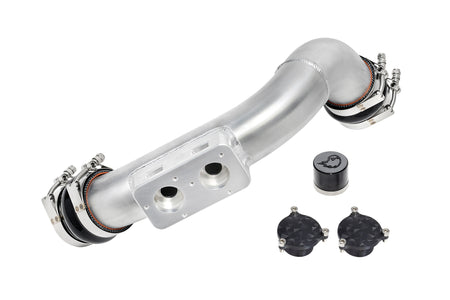 SOUL-Performance-Products-Porsche-992_2-Carrera-GTS-VTA-Charge-Pipe-Product-with-Components