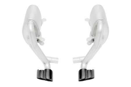 SOUL-Performance-Products-Porsche-996-Carrera-4S-Sport-Side-Mufflers-Product-Black-Chrome-Tips-3.jpg
