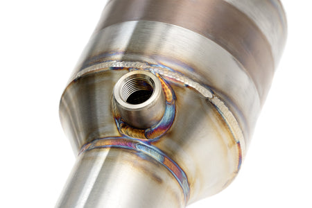 SOUL-Performance-Products-Porsche-996-Sport-Cat-X-Pipe-Fabrication-Bung-Detail-3.jpg