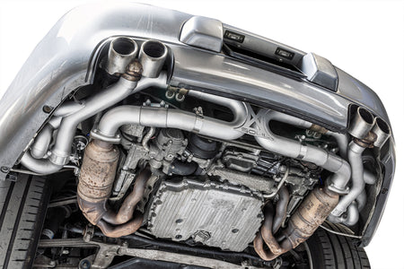 SOUL-Performance-Products-Porsche-997.2-Carrera-Center-Muffler-Bypass-Exhaust-and-Valved-Side-Mufflers-Installed-4.jpg