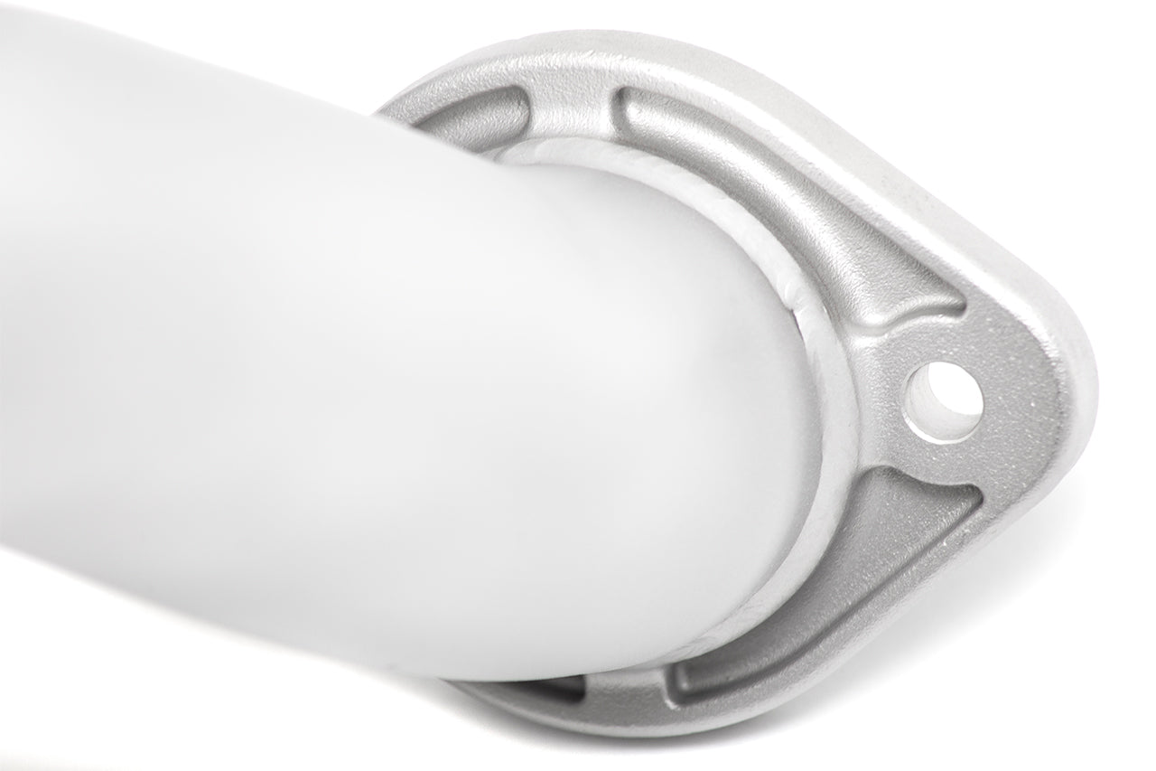 SOUL-Porsche-718-Performance-Exhaust-Flange-Detail