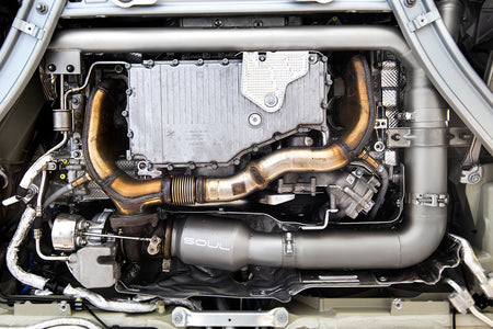 SOUL-Porsche-718-Sport-Catalytic-Converter-Downpipe-Installed-2.jpg