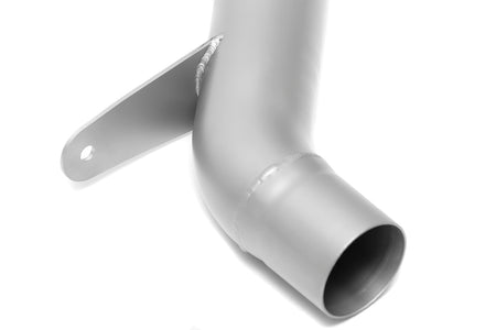 SOUL-Porsche-958-Cayenne-Secondary-Cat-Bypass-Pipes-Flange-Detail-2