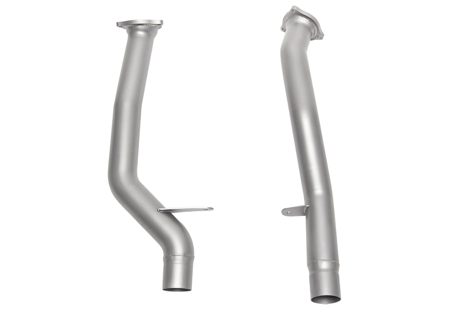 SOUL-Porsche-958-Cayenne-Secondary-Cat-Bypass-Pipes-Product