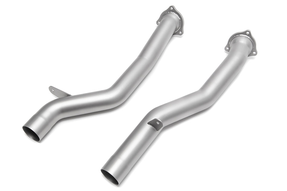 SOUL-Porsche-958-Cayenne-Secondary-Cat-Bypass-Pipes-Turbo-Product