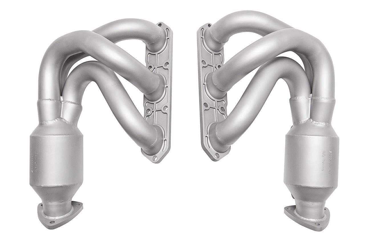 SOUL-Porsche-987.1-Long-Tube-Street-Headers-Product