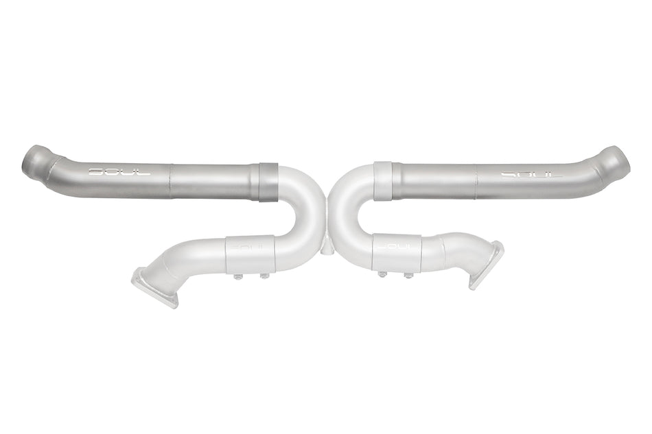 SOUL-Porsche-993-Carrera-Cat-Bypass-X-Pipe-Bypass-Pipe-Sections-Only