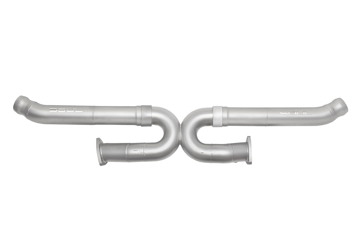 SOUL-Porsche-993-Carrera-Cat-Bypass-X-Pipe-Gillet-Product
