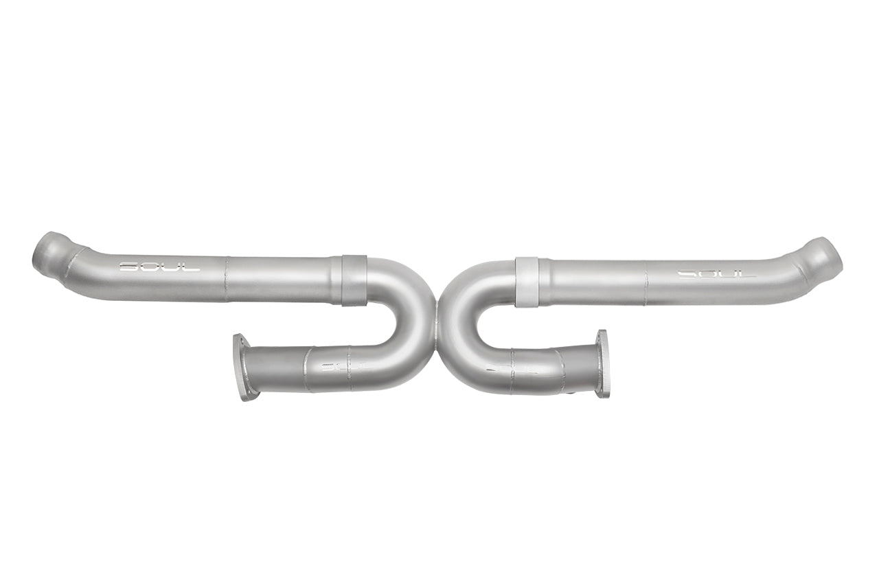 SOUL-Porsche-993-Carrera-Cat-Bypass-X-Pipe-Gillet-Product