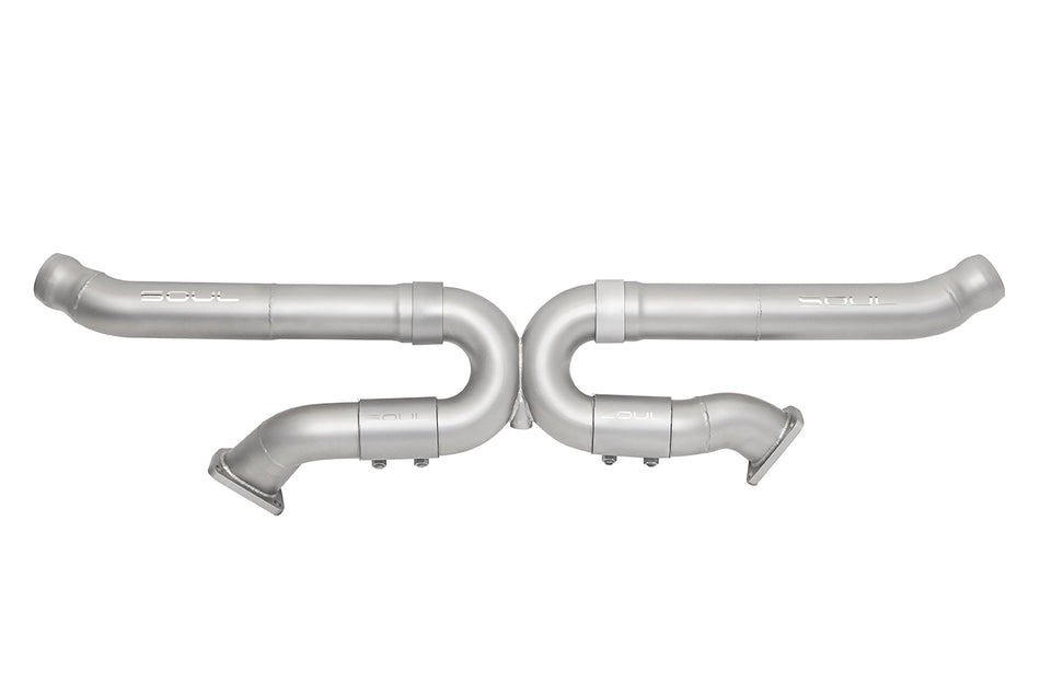 SOUL-Porsche-993-Carrera-Cat-Bypass-X-Pipe-Product