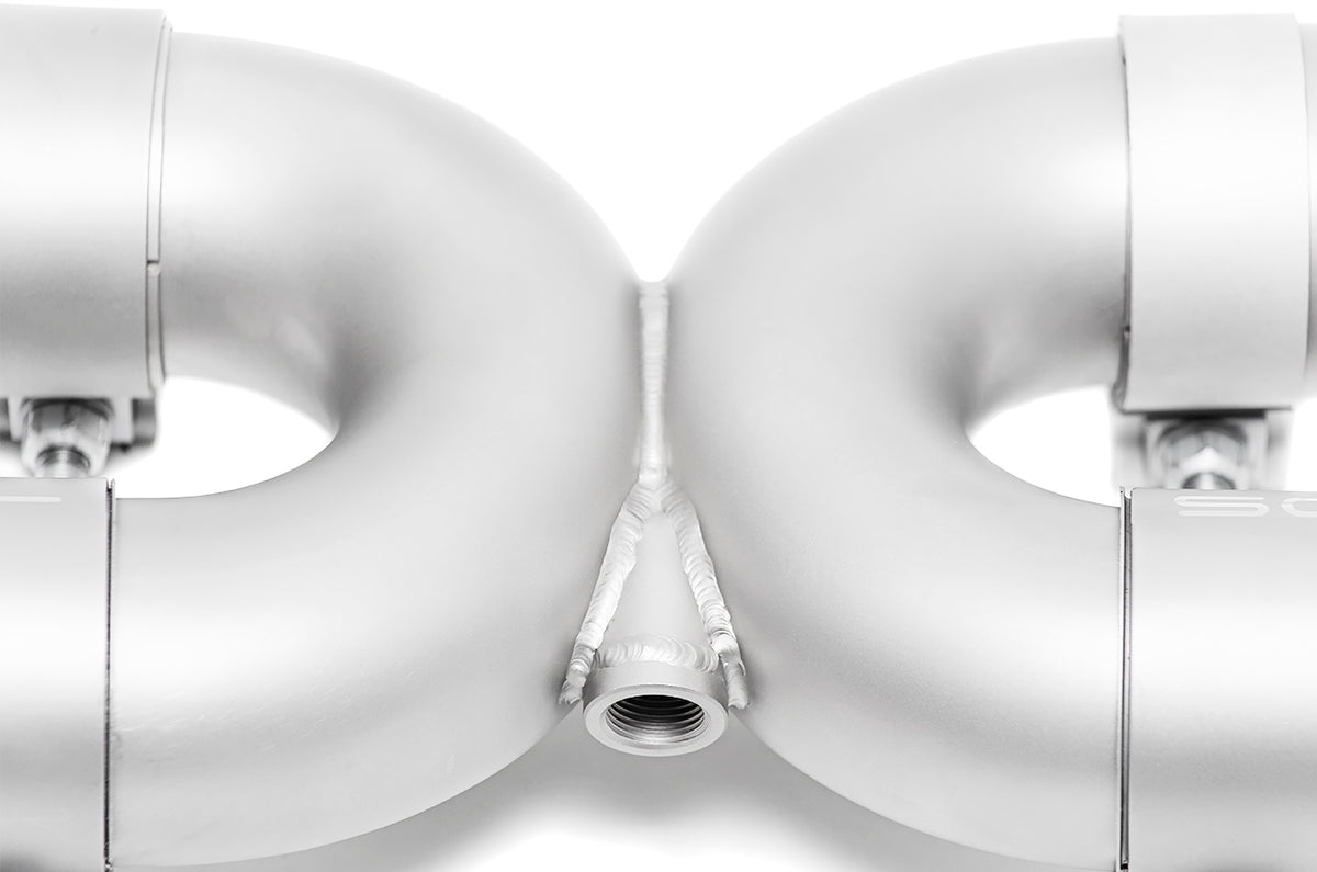 SOUL-Porsche-993-Carrera-Sport-Cat-X-Pipe-X-Detail
